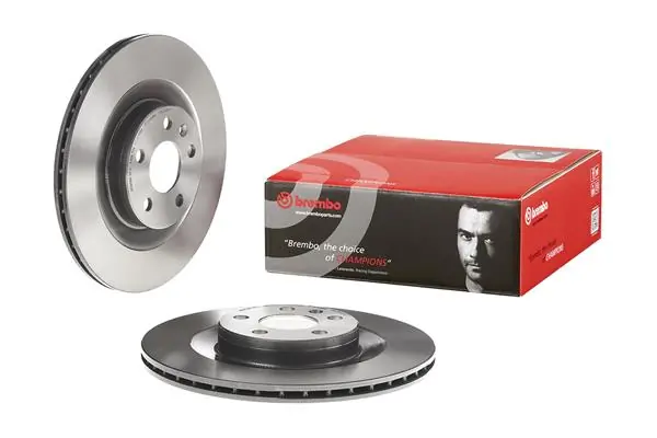 BREMBO 09C93811
