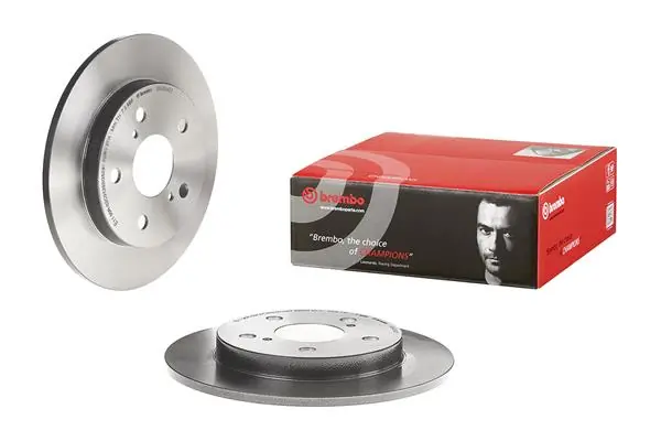 BREMBO 08A53421
