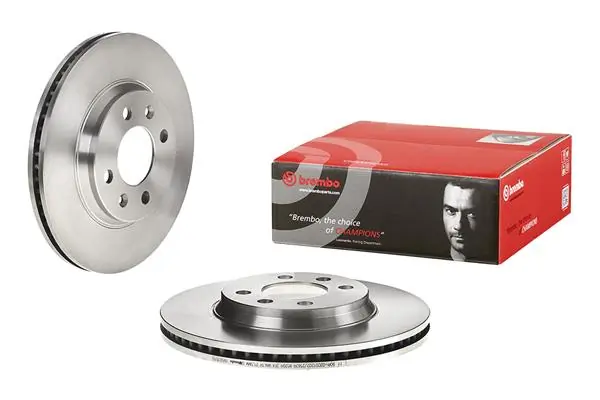 BREMBO 09503510