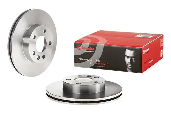 BREMBO 09713114