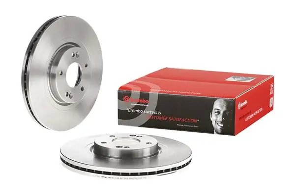 BREMBO 09B61410