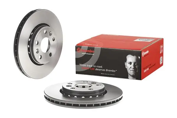 BREMBO 09A72721