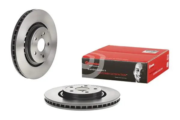 BREMBO 09E12611
