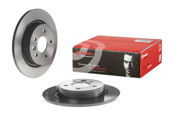 BREMBO 08997511
