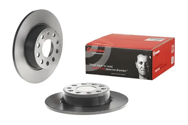 BREMBO 08B41311
