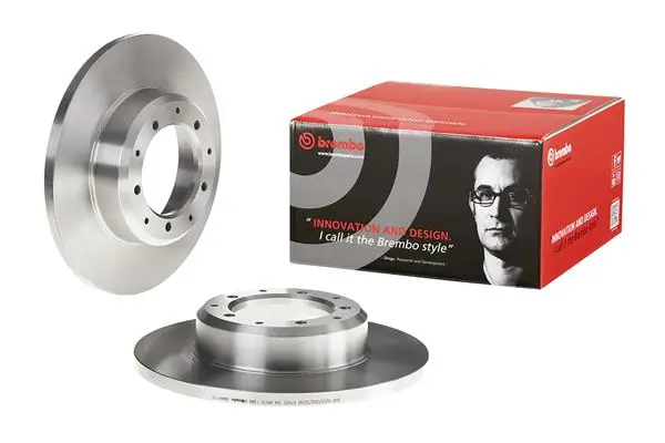 BREMBO 08A84110