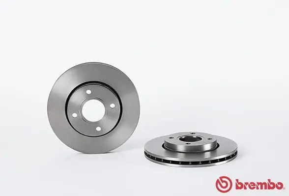 BREMBO 09580910