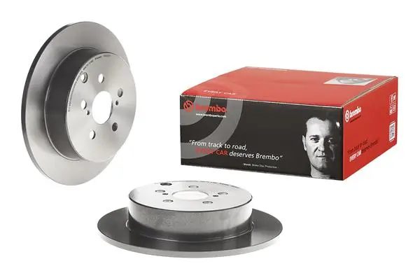 BREMBO 08A33511