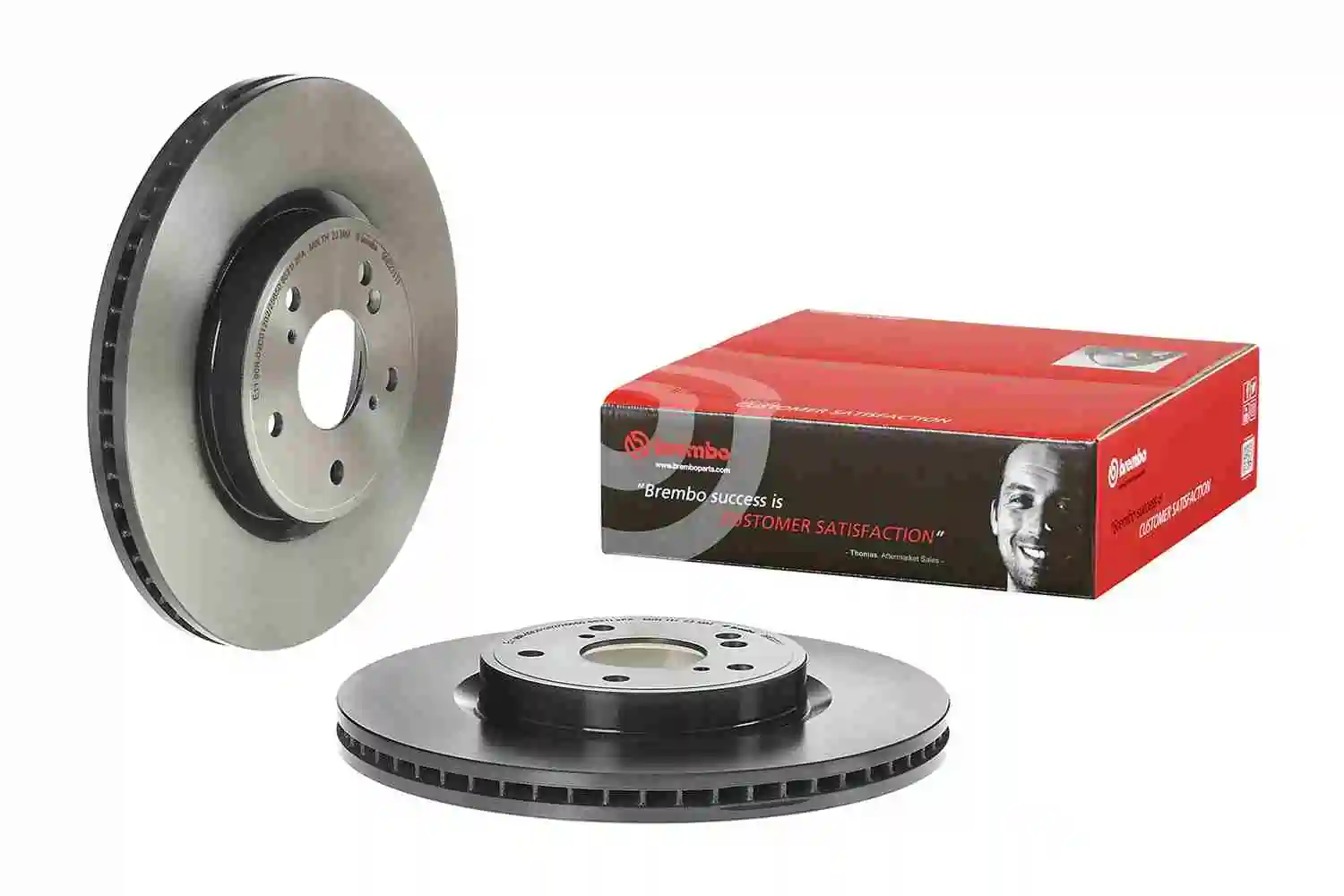 BREMBO 09E23111