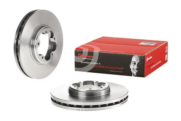 BREMBO 09C24010