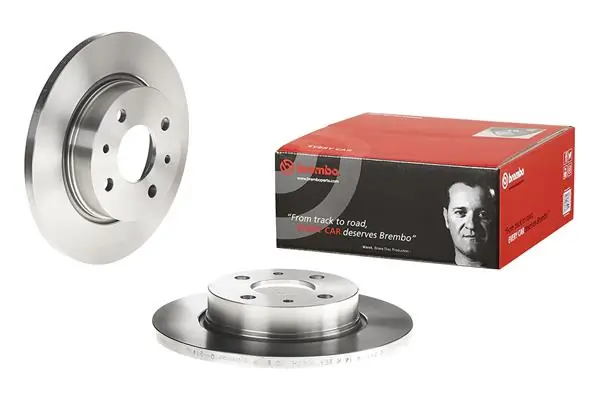 BREMBO 08521110