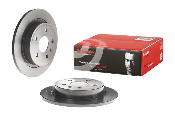 BREMBO 08A97011