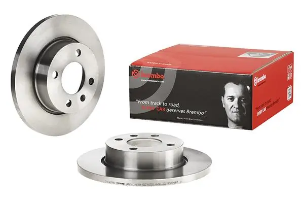 BREMBO 08524310