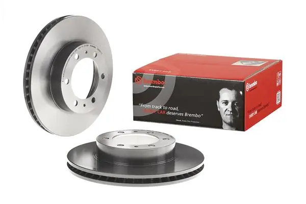 BREMBO 09B46111