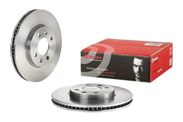BREMBO 09522110