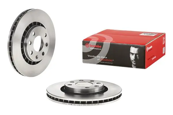 BREMBO 09960824