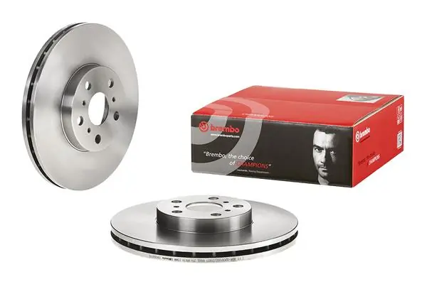 BREMBO 09680610