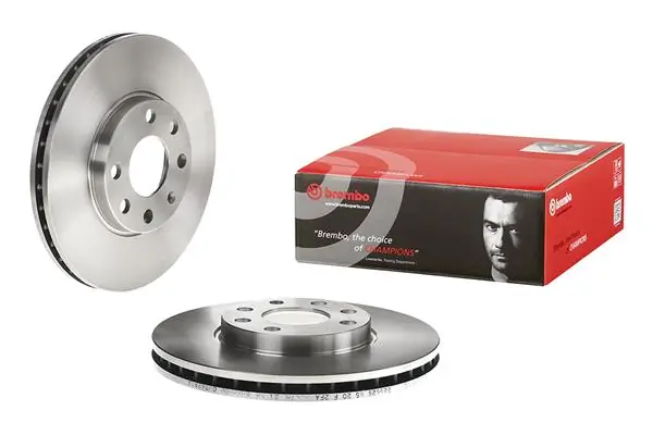 BREMBO 09762814