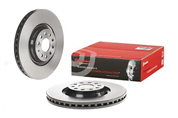 BREMBO 09C30611