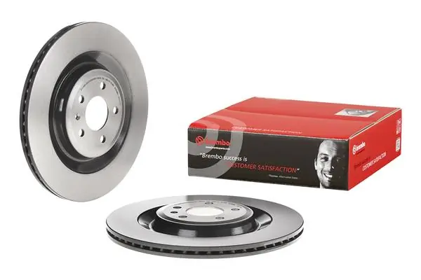 BREMBO 09C17011