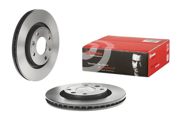BREMBO 09869511