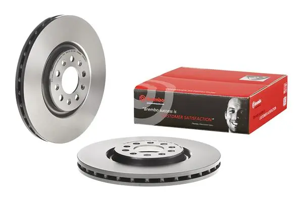 BREMBO 09N26811