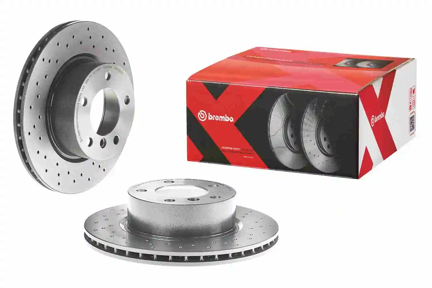 BREMBO 0997521X