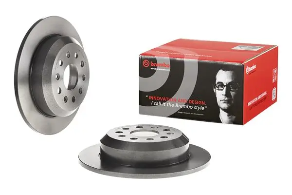 BREMBO 08N35211