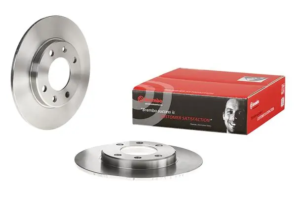BREMBO 08533410