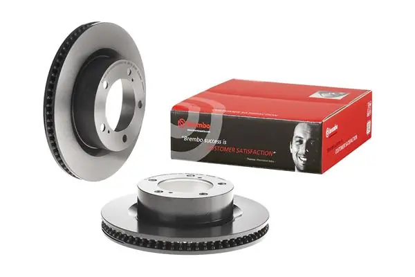 BREMBO 09A96611