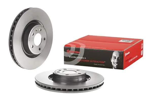 BREMBO 09D05911