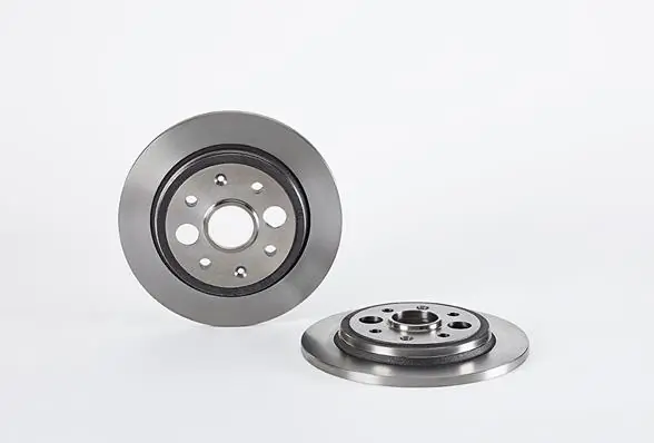 BREMBO 08683710