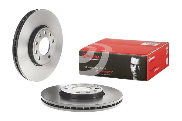 BREMBO 09699711