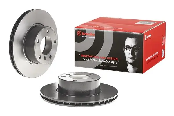 BREMBO 09692411