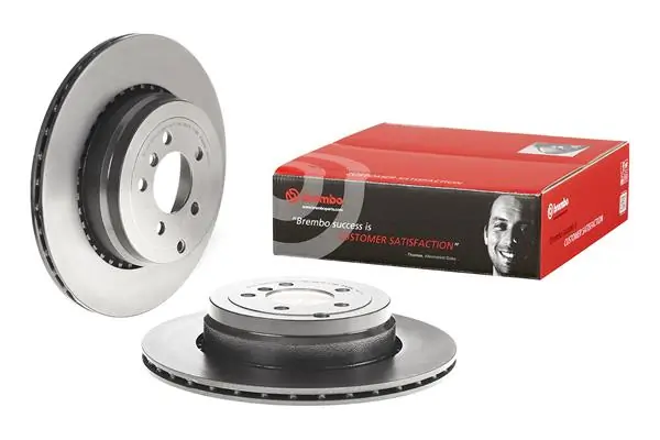 BREMBO 09A77211