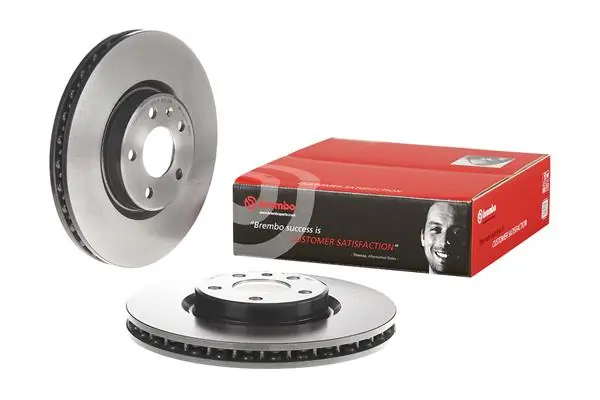 BREMBO 09B82211