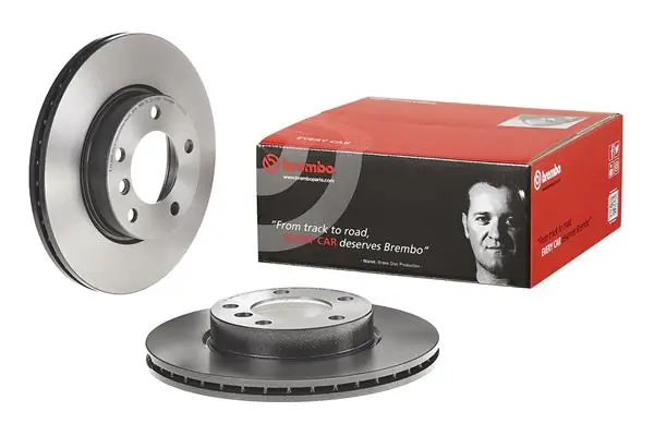 BREMBO 09539031