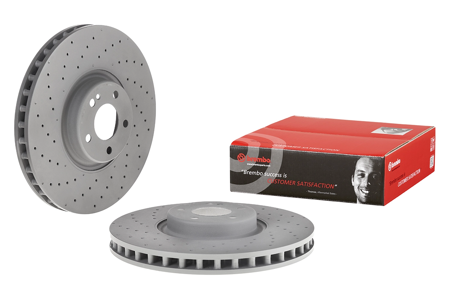 BREMBO 09D52413
