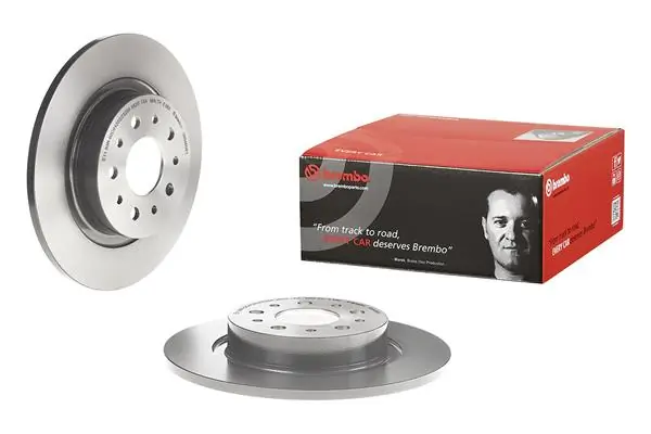 BREMBO 08946061