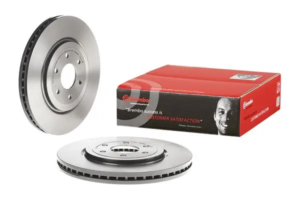 BREMBO 09B49611