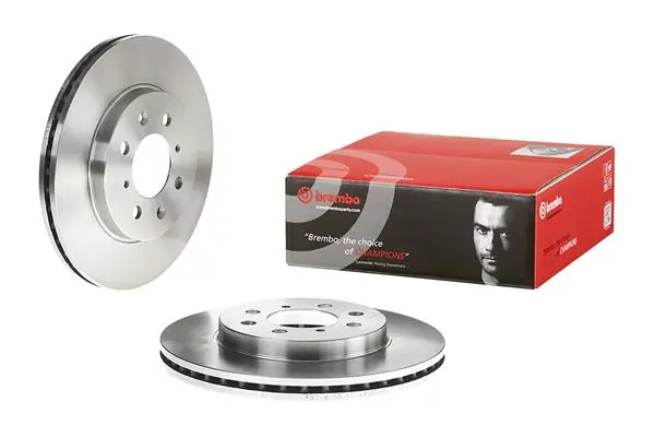 BREMBO 09A35710