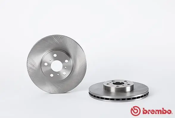 BREMBO 09562210