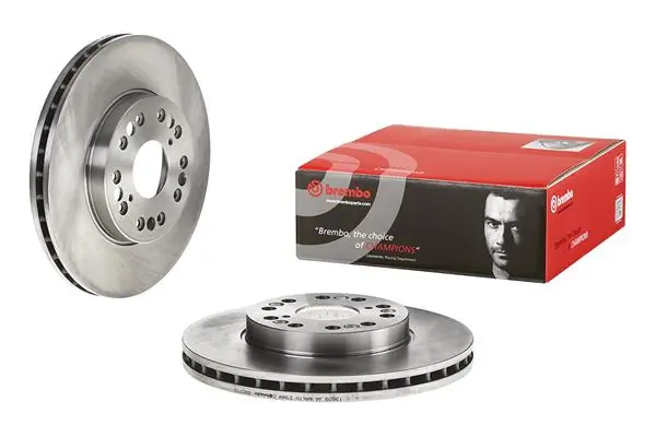 BREMBO 09690710