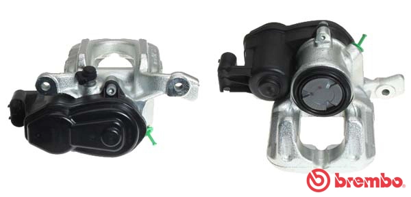 BREMBO F06233