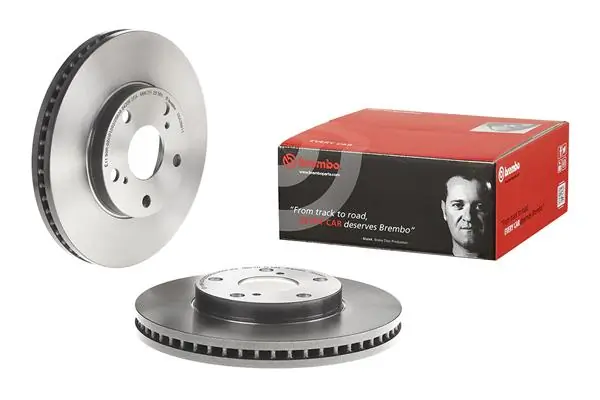 BREMBO 09A38611