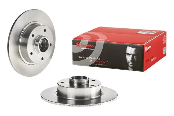 BREMBO 08B36927