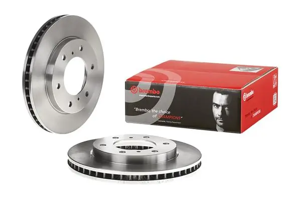 BREMBO 09A86810