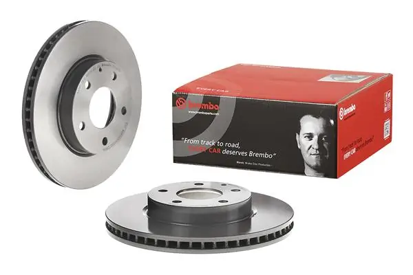 BREMBO 09C65111