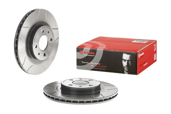 BREMBO 09890375