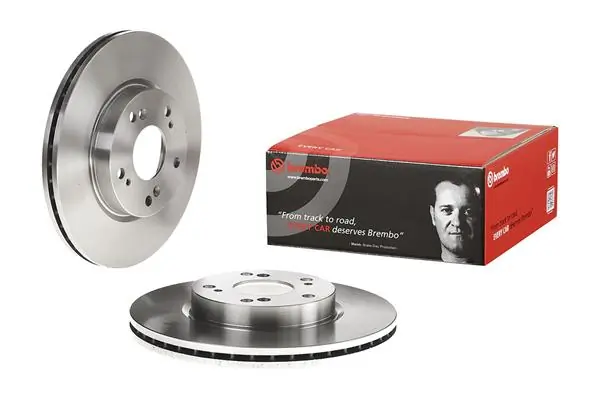 BREMBO 09A45514